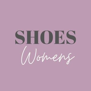 Women’s shoes